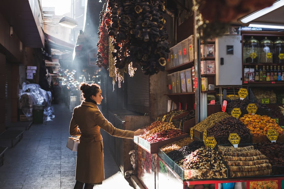 10 Fantastische Souvenirs, Die Sie Aus Der Türkei Mitbringen Sollten