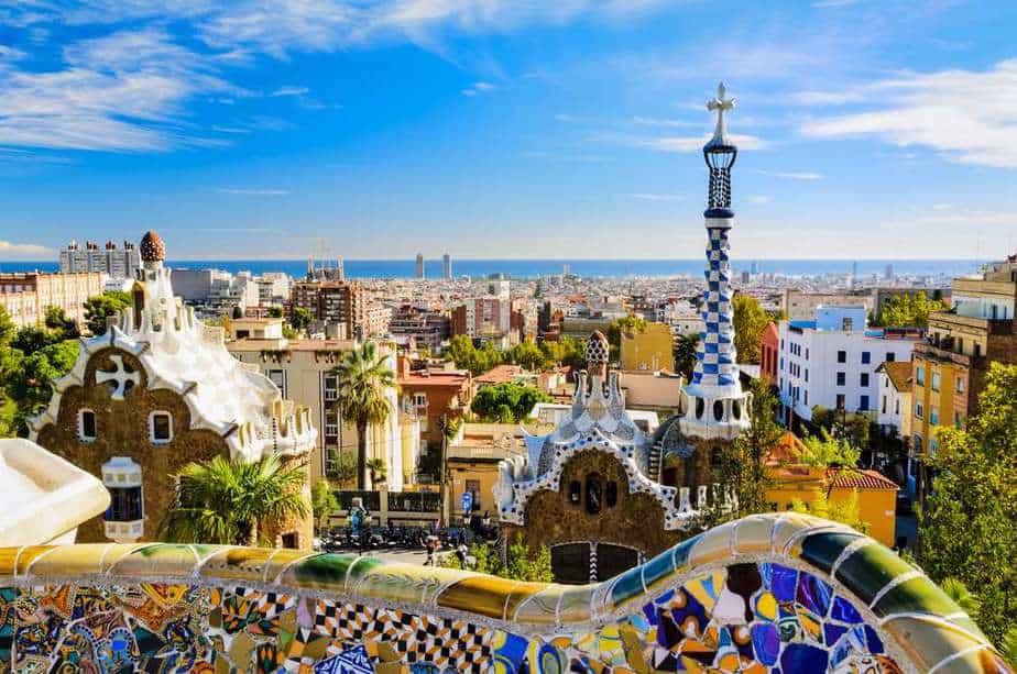 15 Top Sehenswürdigkeiten, Die Sie Auf Ihrem Kurztrip Nach Barcelona Besuchen Müssen