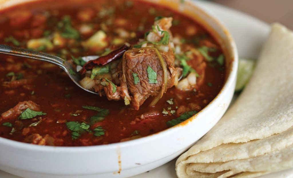 Mexikanisches Essen: 23 Mexikanische Gerichte, Die Sie Probieren Müssen