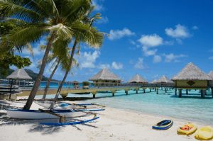Die 10 besten Orte, für Ihren Strandurlaub