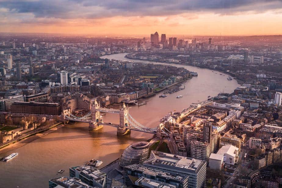 London Sehenswürdigkeiten: Die 10 Besten Attraktionen In London