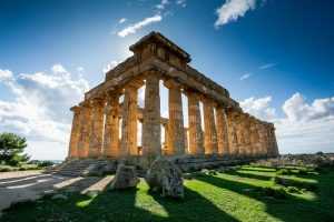 Sizilien-Sehenswürdigkeiten: 20 Top Attraktionen In Sizilien