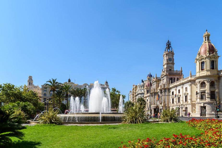 Valencia-Sehenswürdigkeiten: 24 Top Attraktionen In Valencia