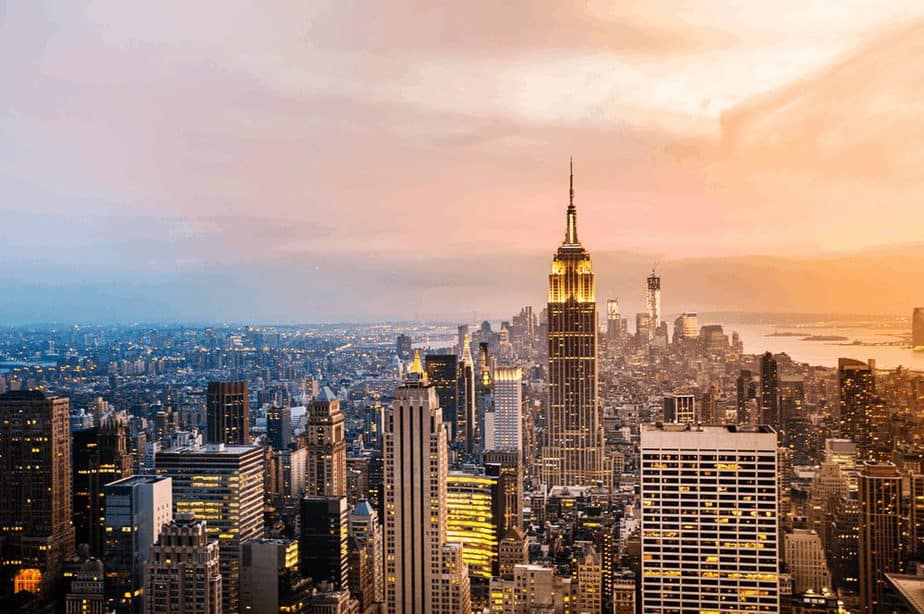 Die 8 Wichtigsten Orte, Die Sie Auf Ihrem Kurztrip Nach New York Besuchen Sollten