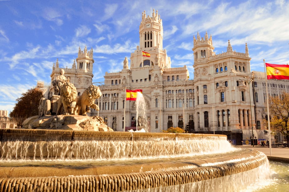 8 Romantische Orte Für Ihre Flitterwochen In Spanien