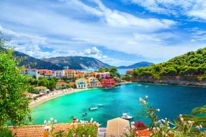 Kefalonia Sehenswürdigkeiten: 20 Attraktionen in Kefalonia