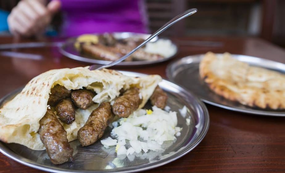 Balkan Spezialitäten: 20 Gerichte, Die Sie Probieren Sollten 