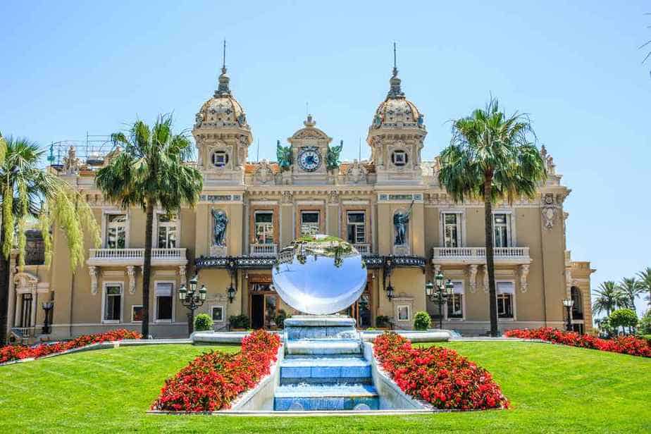 Monaco Sehenswürdigkeiten : Die besten Attraktionen in Monaco