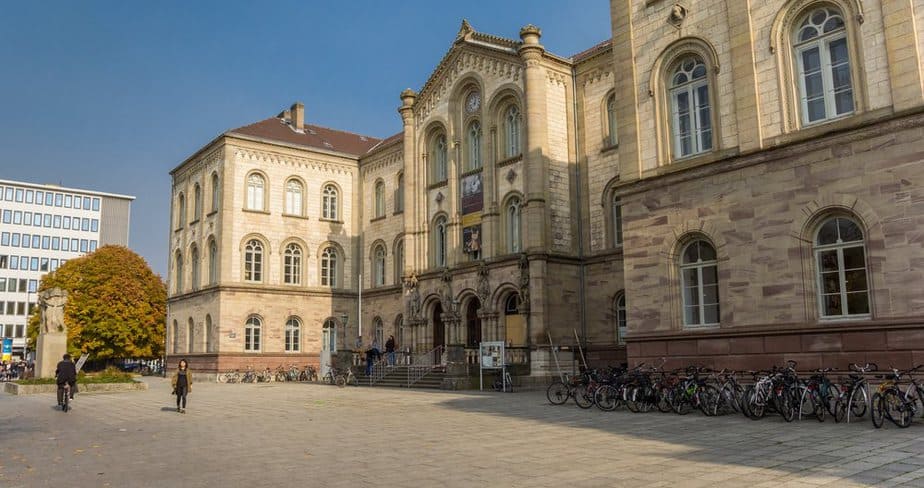 Göttingen Sehenswürdigkeiten: Die 14 Besten Attraktionen In Göttingen