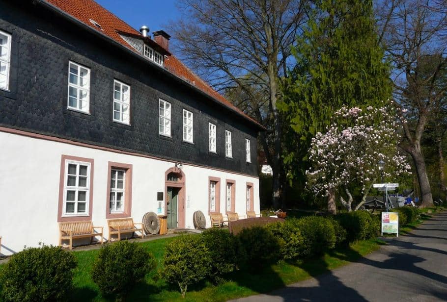 Göttingen Sehenswürdigkeiten: Die 14 Besten Attraktionen In Göttingen