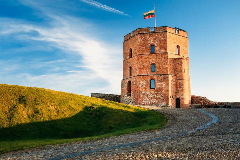 Litauen-Sehenswürdigkeiten: 25 Sehenswürdigkeiten In Litauen, Die Sie Sehen Müssen
