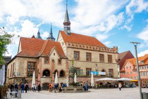 Göttingen Sehenswürdigkeiten: Die 14 Besten Attraktionen In Göttingen