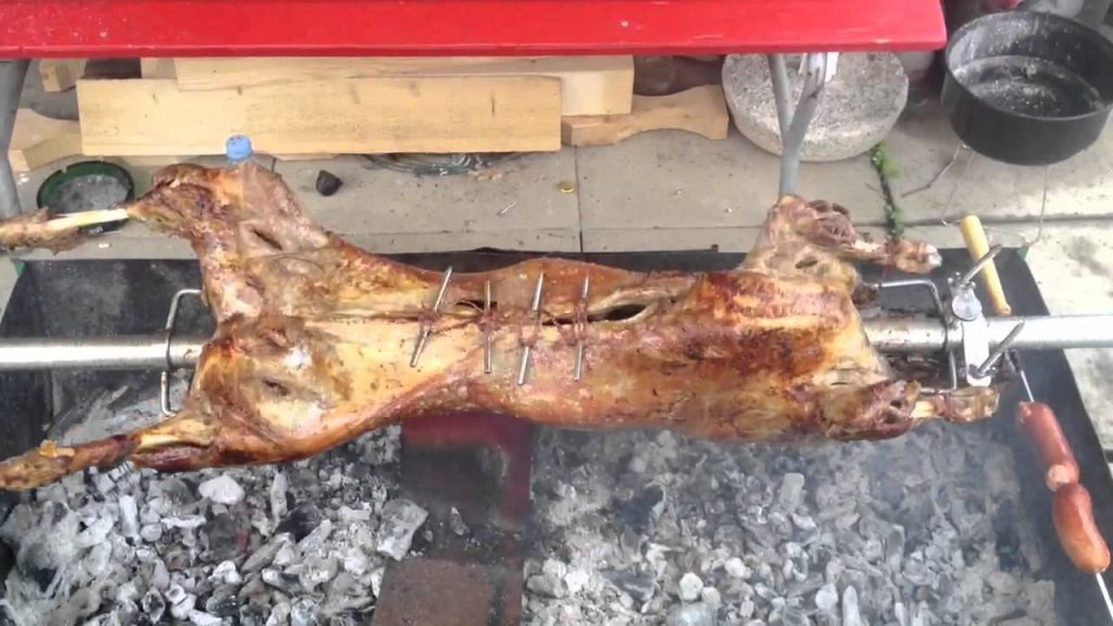 30 Wundervolle Kroatische Spezialitäten, Die Sie Probieren Müssen