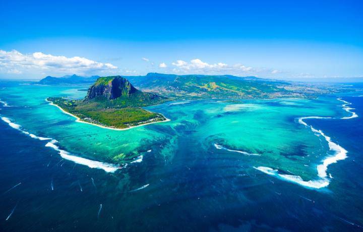 Mauritius Sehenswürdigkeiten: Die 22 Besten Attraktionen In Mauritius