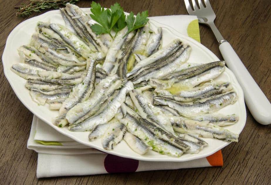 30 Wundervolle Kroatische Spezialitäten, Die Sie Probieren Müssen 
