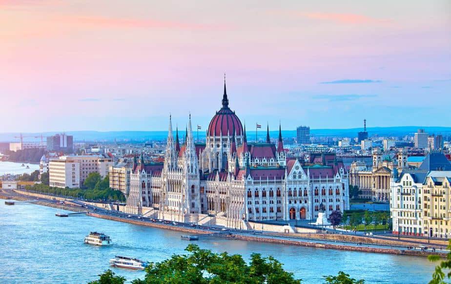 Ungarn Sehenswürdigkeiten: 20 Top Attraktionen In Ungarn