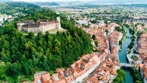 23 Ljubljana Sehenswürdigkeiten, Die Sie Besuchen Sollten