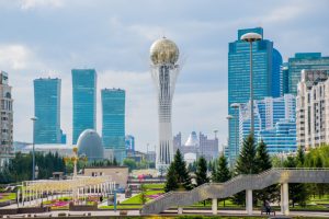 Astana Sehenswürdigkeiten: Die 15 Besten Attraktionen In Astana