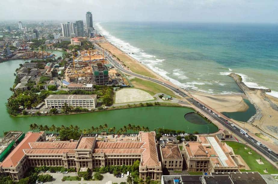 Colombo Sehenswürdigkeiten: 19 Sehenswürdigkeiten, Die Sie In Colombo Nicht Verpassen Sollten