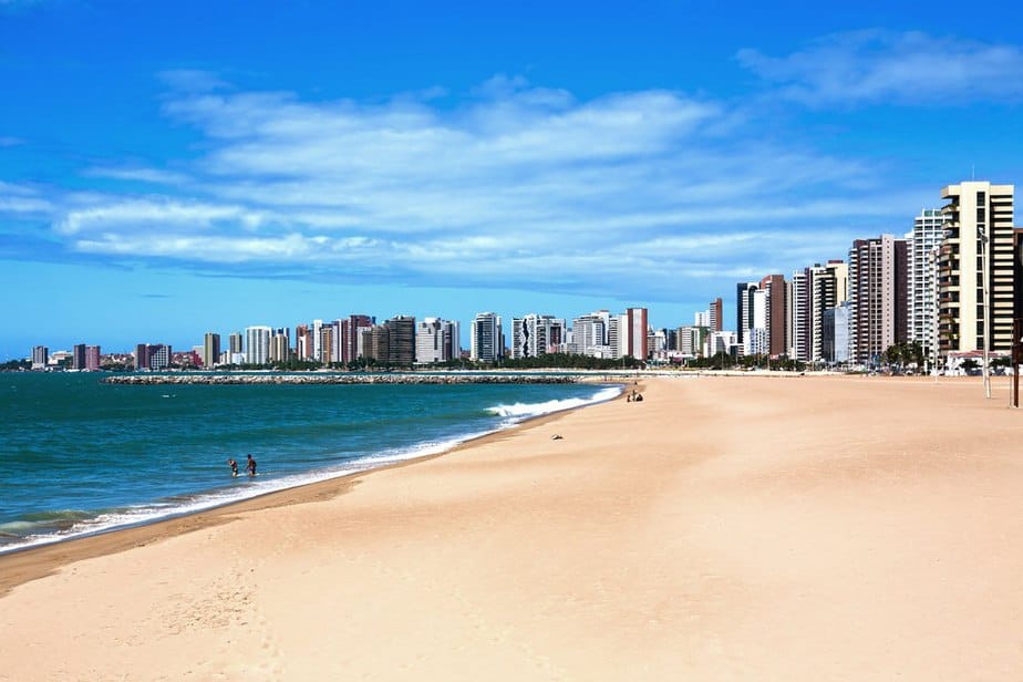 Brasilien Sehenswürdigkeiten: 27 Top Attraktionen In Brasilien
