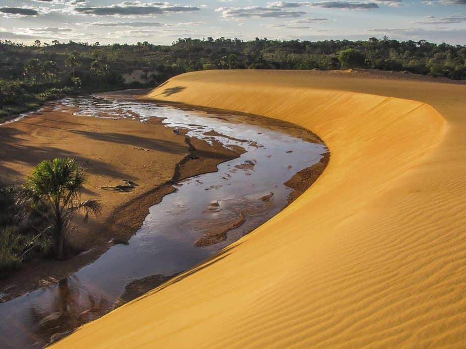 Brasilien Sehenswürdigkeiten: 27 Top Attraktionen In Brasilien