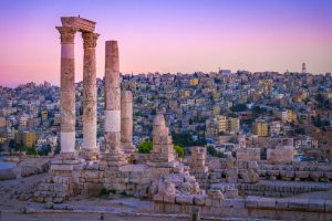 Jordanien Sehenswürdigkeiten: Die Besten Attraktionen In Jordanien