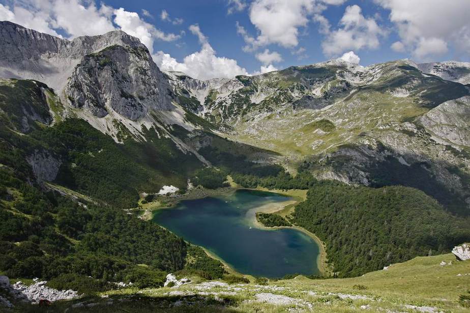 Bosnien Und Herzegowina Sehenswürdigkeiten: Top Orte, Die Sie In Bosnien und Herzegowina Besuchen Sollten 
