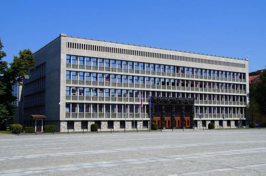 23 Ljubljana Sehenswürdigkeiten, Die Sie Besuchen Sollten