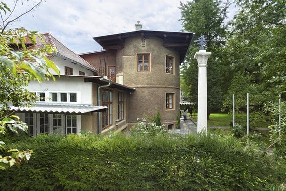 23 Ljubljana Sehenswürdigkeiten, Die Sie Besuchen Sollten