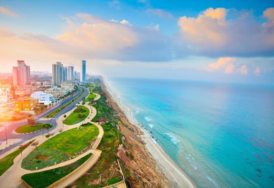 Tel Aviv Sehenswürdigkeiten: Die 21 Besten Attraktionen In Tel Aviv