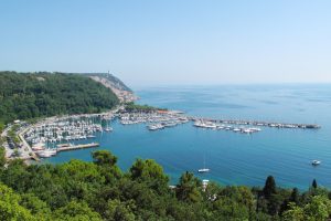 Triest Sehenswürdigkeiten: Die Besten Attraktionen In Triest