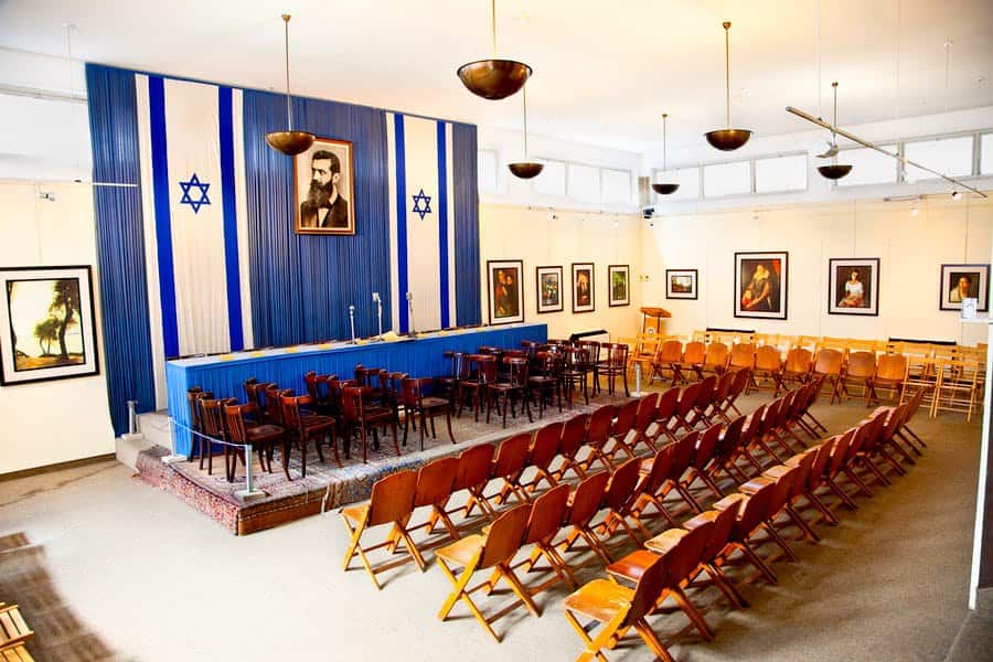Tel Aviv Sehenswürdigkeiten: Die 21 Besten Attraktionen In Tel Aviv 