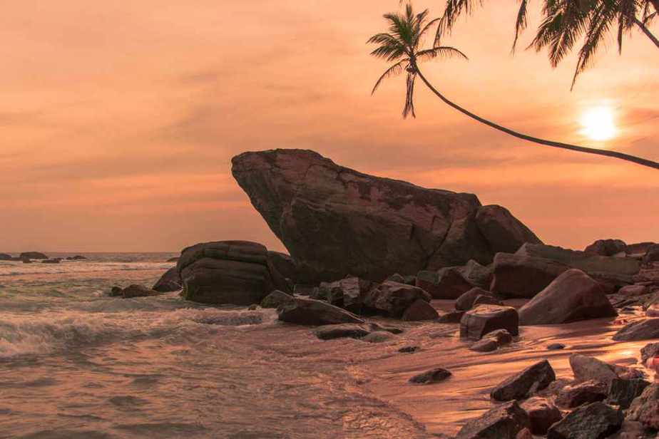 Schönste Strände in Sri Lanka – Die 20 schönsten Strände in Sri Lanka