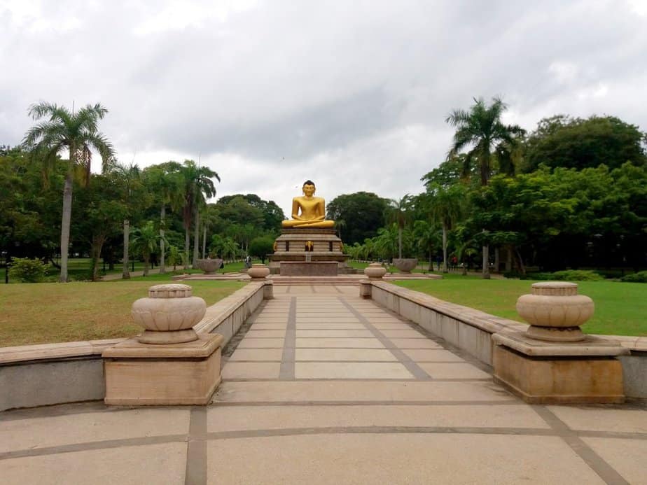 Colombo Sehenswürdigkeiten: 19 Sehenswürdigkeiten, Die Sie In Colombo Nicht Verpassen Sollten