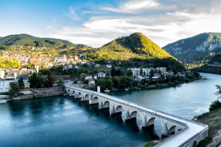 Bosnien Und Herzegowina Sehenswürdigkeiten: Top Orte, Die Sie In Bosnien und Herzegowina Besuchen Sollten 