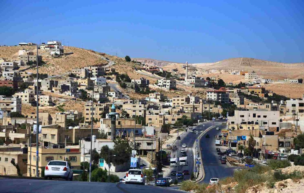 Jordanien Sehenswürdigkeiten: Die Besten Attraktionen In Jordanien