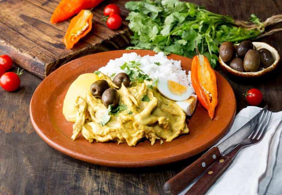 Peru Essen: 23 Traditionelle Gerichte, Die Sie Probieren Müssen