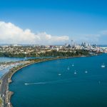 Auckland Sehenswürdigkeiten: Die Besten Attraktionen In Auckland