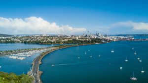 Auckland Sehenswürdigkeiten: Die Besten Attraktionen In Auckland