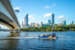 Brisbane Sehenswürdigkeiten: Die Besten Attraktionen In Brisbane