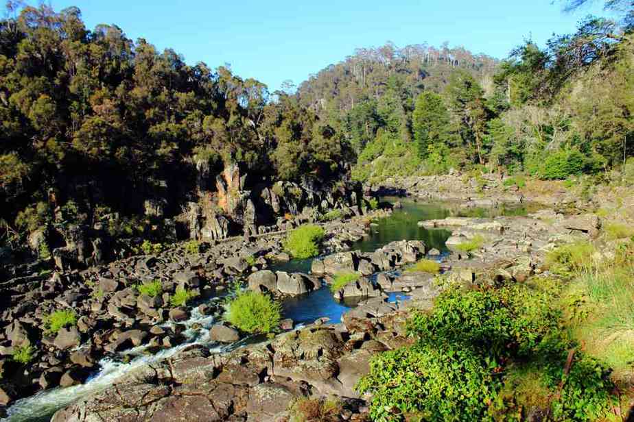 Tasmanien Sehenswürdigkeiten: Top Attraktionen Für Ihre Reise Nach Tasmanien