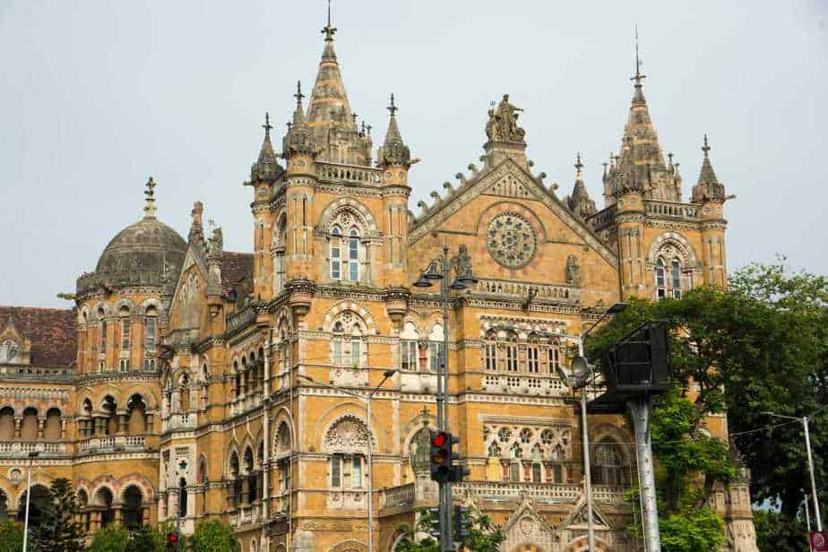 Mumbai Sehenswürdigkeiten: 25 Top Attraktionen Für Ihre Reise Nach Mumbai