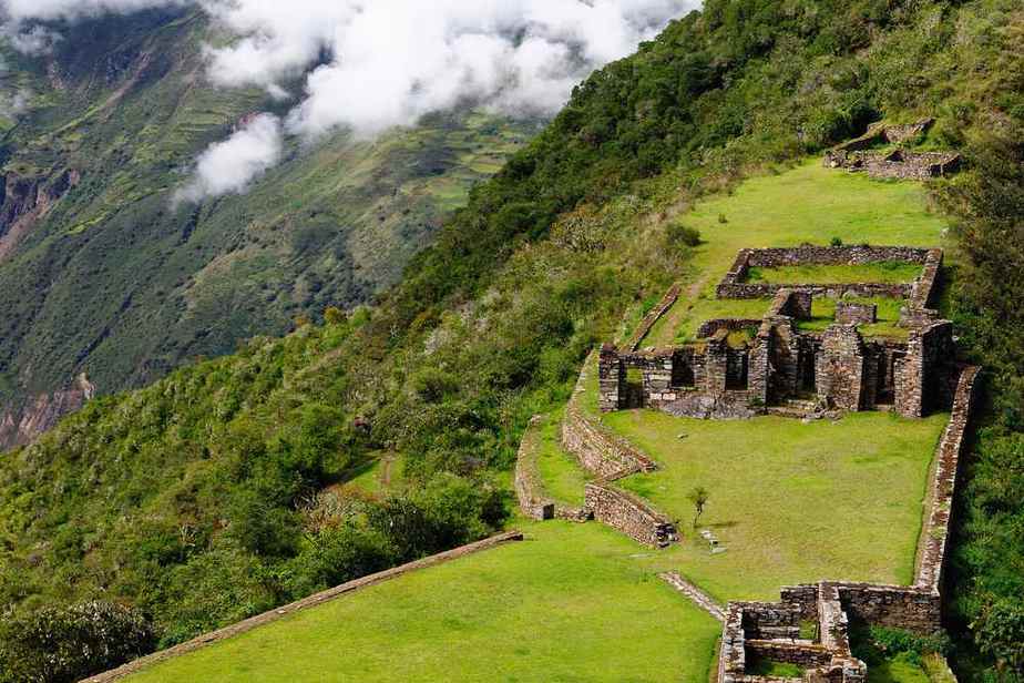 Peru Sehenswürdigkeiten: Die 30 Besten Attraktionen In Peru