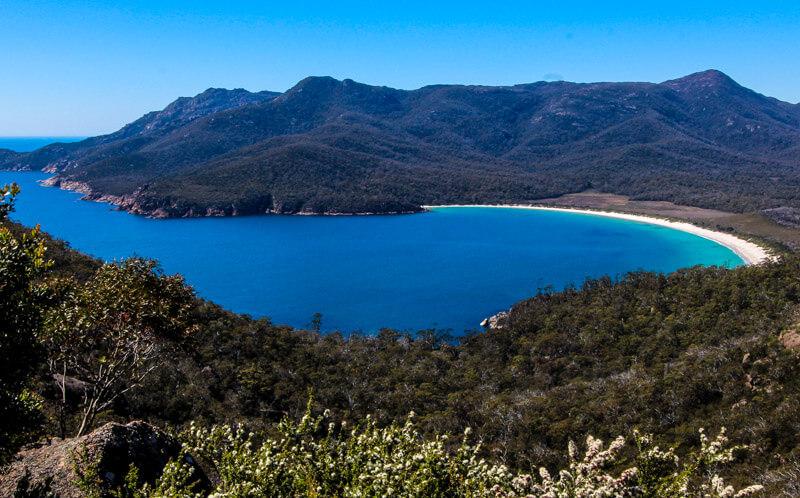 Tasmanien Sehenswürdigkeiten: Top Attraktionen Für Ihre Reise Nach Tasmanien