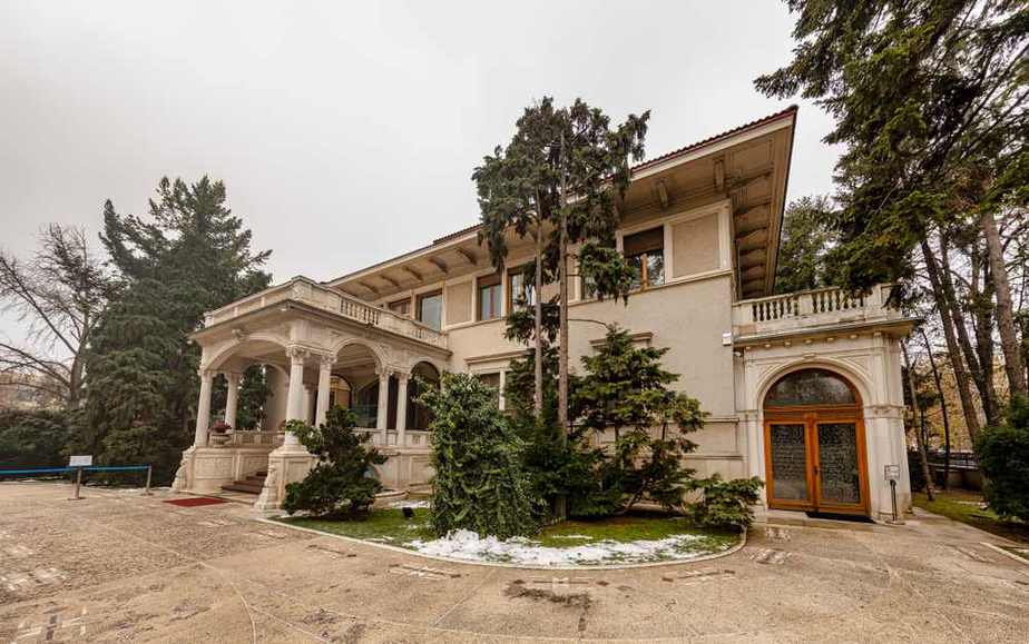 Bukarest Sehenswürdigkeiten: 25 Top Attraktionen In Bukarest, Die Sie Besuchen Müssen