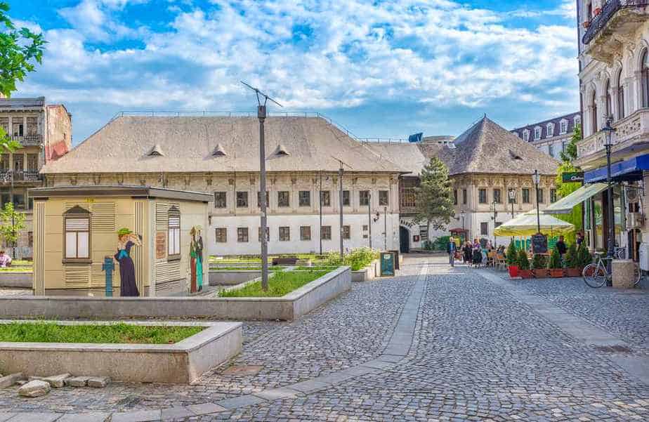 Bukarest Sehenswürdigkeiten: 25 Top Attraktionen In Bukarest, Die Sie Besuchen Müssen