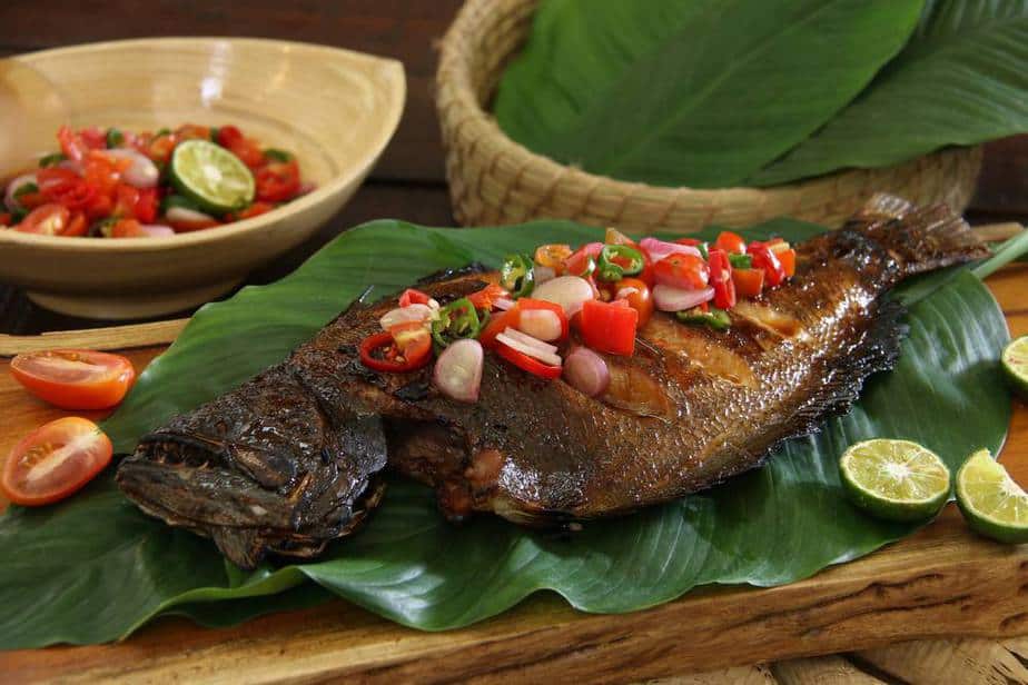 Malaysische Küche: 35 Gerichte, Die Sie Probieren Müssen