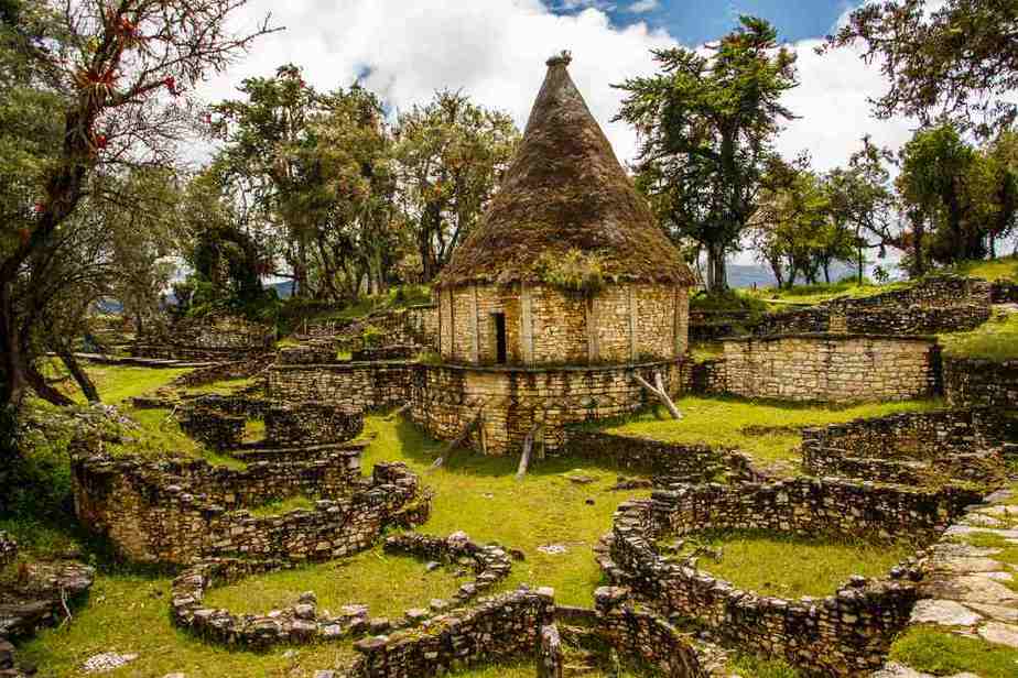 Peru Sehenswürdigkeiten: Die 30 Besten Attraktionen In Peru