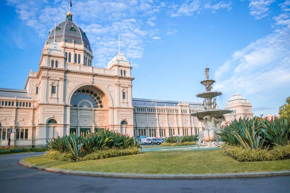Melbourne Sehenswürdigkeiten: Die 25 Besten Attraktionen In Melbourne