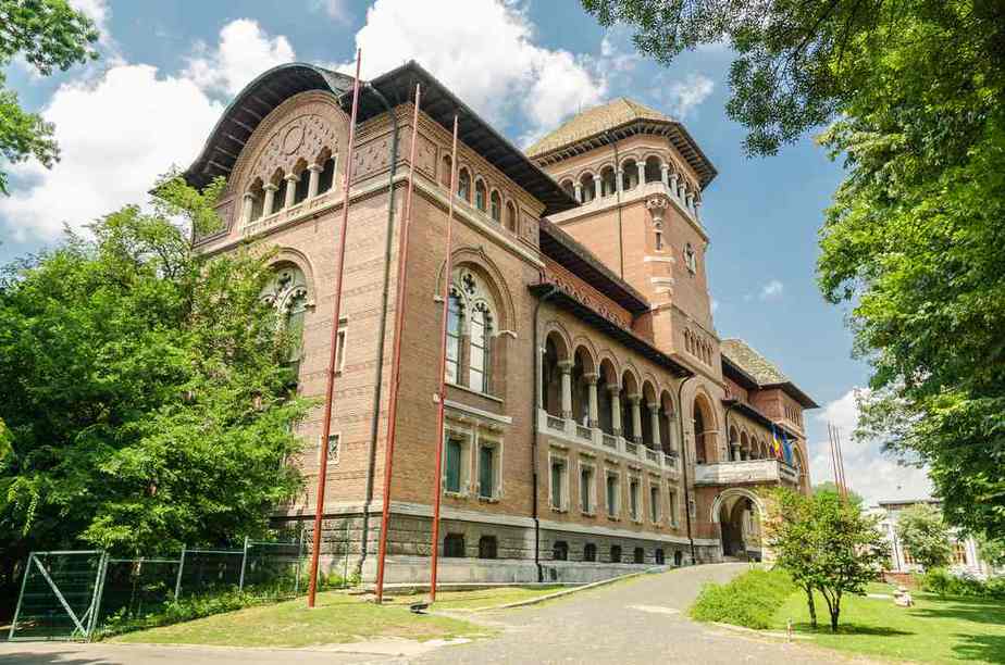 Bukarest Sehenswürdigkeiten: 25 Top Attraktionen In Bukarest, Die Sie Besuchen Müssen